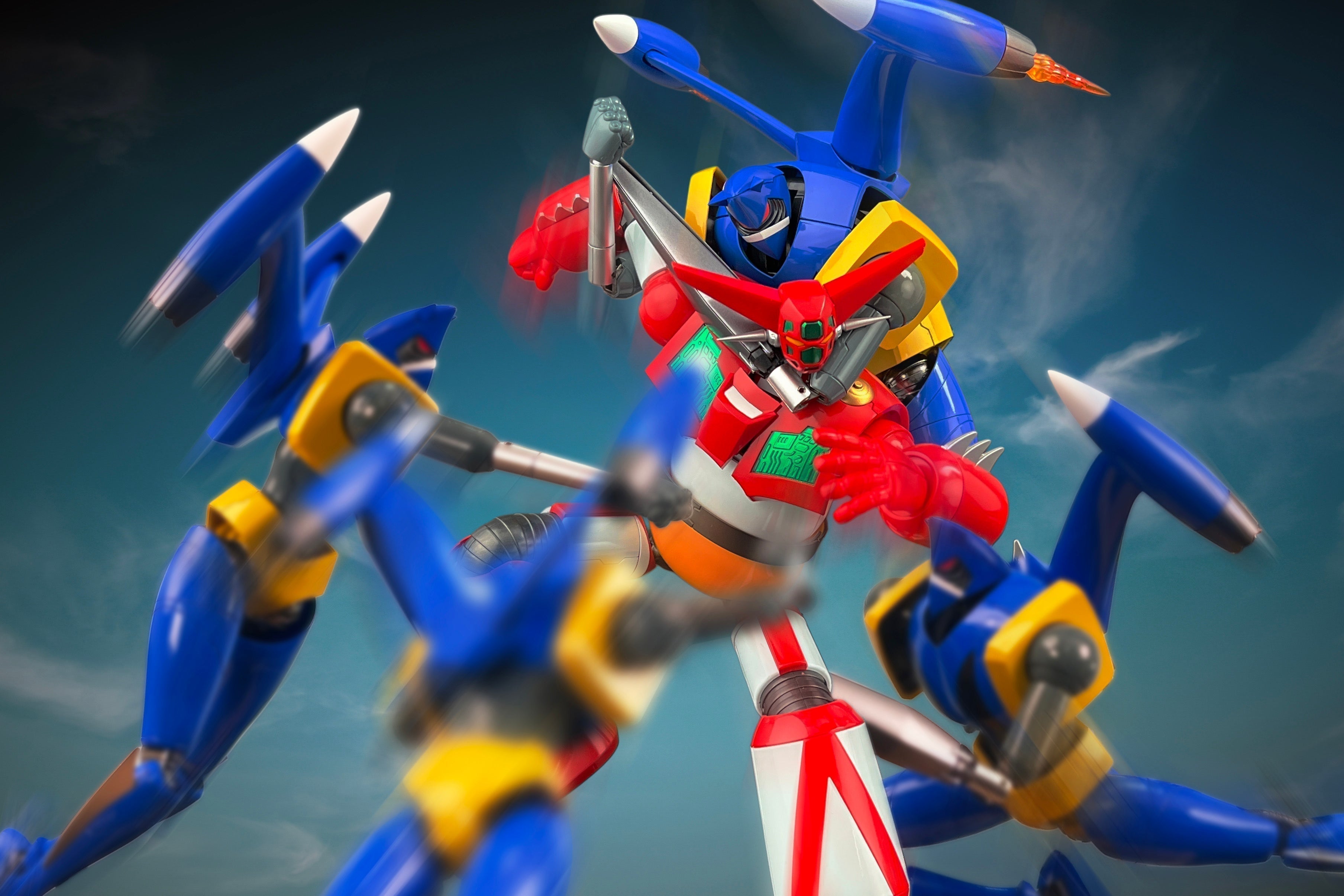 公式レビュー（日本語） – POSE+ 。 Awaken Studio Ltd