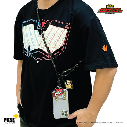 【現貨】超龍神 「MIRROR SHIELD」  T-SHIRT